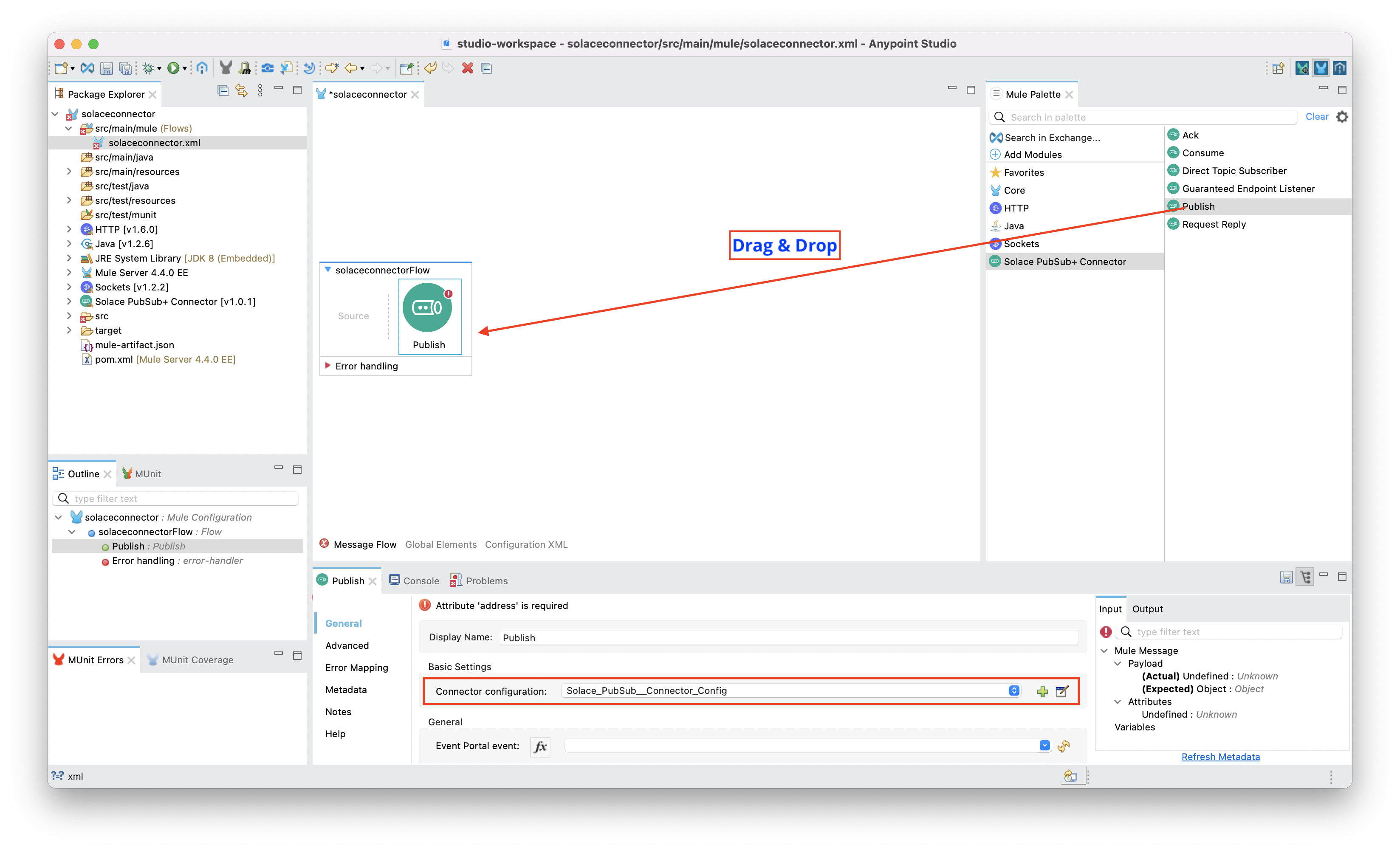 drag-publish drag-publish
